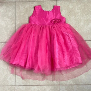 Toddler girl Holiday Editions Girls baby tutu Dress Size‎ 2T